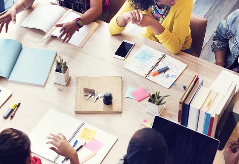 Mode d'emploi, cabinet de recrutement - Île de La Réunion